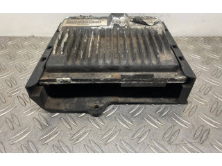 Блок управления двигателя 16193495, 16166340   Chevrolet Blazer
