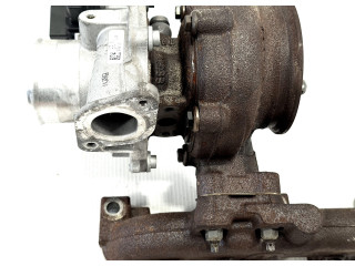 Турбина Alfa Romeo Giulietta 46336480, 46336480