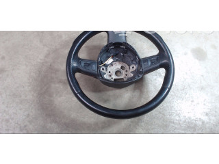 Руль Audi A6 S6 C6 4F 2004 - 2011 года