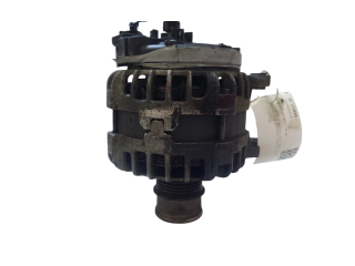 Генератор 04C903023L Skoda Superb B8 (3V)