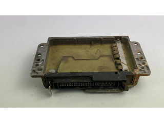 Блок управления двигателя 7700867270, S115303202C   Renault Clio I