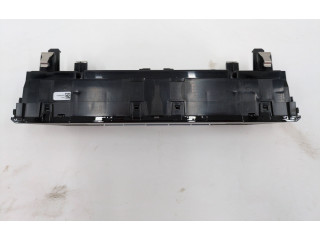 Блок управления климат-контролем 8Y0820043C   Audi A3 8Y