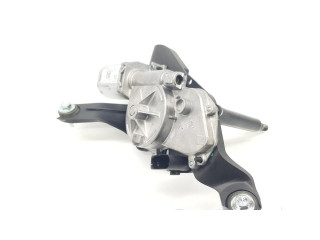 Моторчик заднего дворника 98700Q0400    Hyundai Bayon