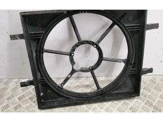 Диффузор Volkswagen ID.3  2019 -  года 1EA121203D      