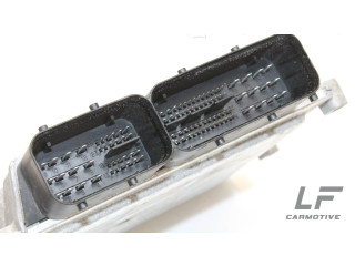 Блок управления двигателя 954412BBD0   KIA Niro