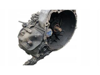 Механическая коробка передач, 5 передач