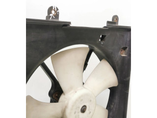 Вентилятор радиатора 8220 Honda FR-V