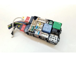 Pojistková skříňka 9665492680, 9665492680 Peugeot 508 2013