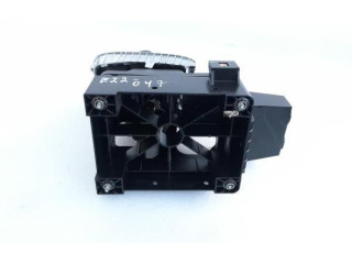 Комплект вентиляторов 55563829 Opel Astra J