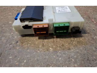 Pojistková skříňka 30765624, 7G9T14C256FA Volvo XC70 2010