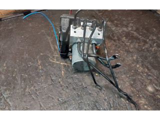 Блок АБС 9649988180, 0265234144 Citroen C4 I 2004 - 2010 года