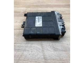 Řídící jednotka 028906021CQ, 0281001407 Volkswagen Caddy 1996