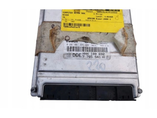 Řídící jednotka 0281001895, 0281001895 7785541 Rover 45 2004