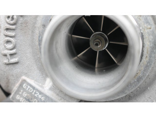  Турбина Honda HR-V  18900-RSX-G031-M2, 18900RSXG031M2   для двигателя N16A3      