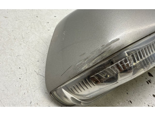 Зеркало электрическое     правое   Skoda      