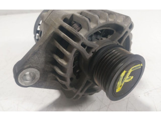 Генератор 51884351, C758054151 Alfa Romeo Giulietta