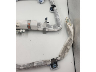 Боковая подушка безопасности 9182226   BMW X3 F25