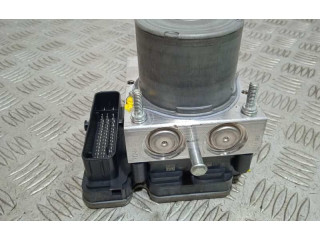 Блок ABS HK8314F447CF, 0265956524   Jaguar XE