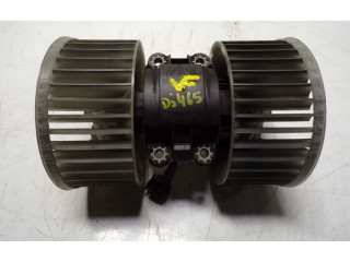 Вентилятор печки 64113453729, 99102 BMW X3 E83