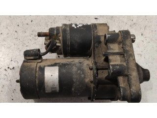 Стартер  5802AZ   Citroen Berlingo