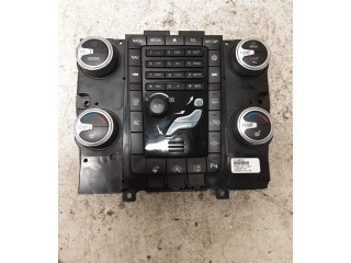 Блок управления климат-контролем 31443425 Volvo V70