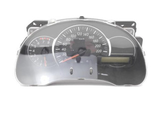 Přístrojová deska Nissan Micra 2010 248103HN3B, 684101HB0A