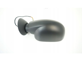 Зеркало электрическое Dacia Logan I 2004 - 2012 года