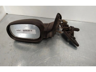 Зеркало электрическое        Renault Clio I  1997 - 1998 года   