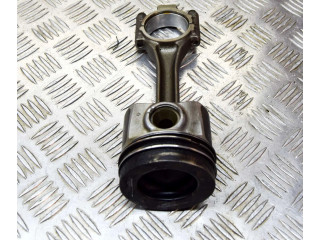 Píst 03L105401A, 03L107065J Volkswagen Golf VII pro naftový motor 1.6 CLHA