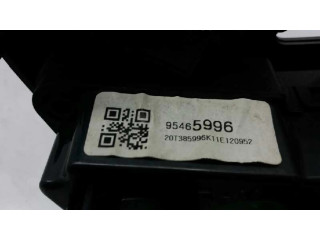 Блок управления климат-контролем 95465996   Chevrolet Aveo