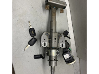 Замок зажигания