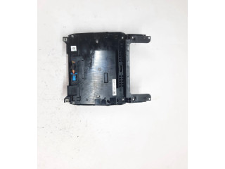 Блок управления климат-контролем 9666027777 Citroen DS4