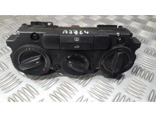 Блок управления климат-контролем 1t2819045b, 5hb009321-76 5hb00932176 Volkswagen Caddy