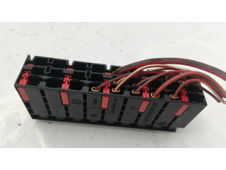 Pojistková skříňka 0025450901, 17683000000 Mercedes-Benz ML W164 2007