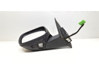Зеркало электрическое Volvo XC90 2007 - 2014 года