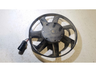 Вентилятор радиатора ABL301, 758828 Chevrolet Volt I 1.4