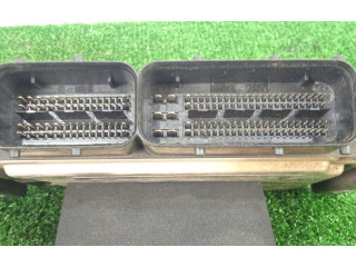 Блок управления BOSCH, 2.CONECTORES Alfa Romeo GTV