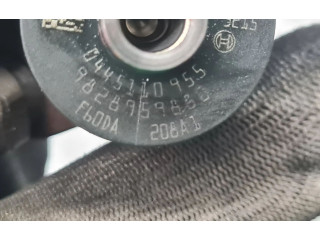 Форсунка 9828959880, 0445110955 Peugeot Partner III