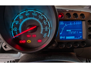 Панель приборов 95037286 Chevrolet Spark