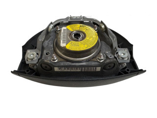 Подушка безопасности водителя 1KR Daihatsu Sirion