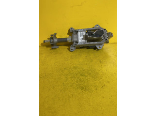 Рулевая рейка 2W933C529AK Jaguar XF X250 2007 - 2015 года