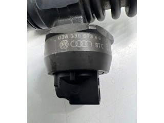 Форсунка 0414720215    Audi A3 S3 8P   