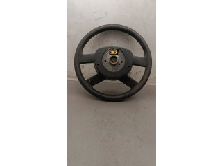 Руль Volkswagen Polo  2002 - 2005 года 6Q0419091C, 6018838      