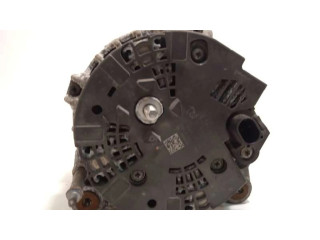 Генератор 03L903024F, 0125811027   Volkswagen Passat Alltrack 2.0     