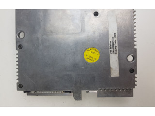 Подушка безопасности в сиденье 3D0035704D Volkswagen Phaeton