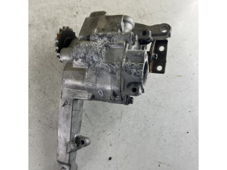 Масляный насос   A642181054722, 6422070032S042  Jeep Grand Cherokee (WK) 3.0