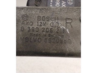 Моторчик стеклоочистителя 8620960, 0390206218 Volvo S60