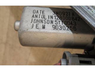 Передний електрический механизм для подъема окна без двигателя 8200733828, 8200733828   Dacia Duster