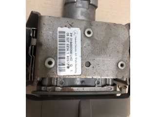 Рулевая рейка PP019460098, 053270234 Saab 9-3 Ver2 2003 - 2007 года