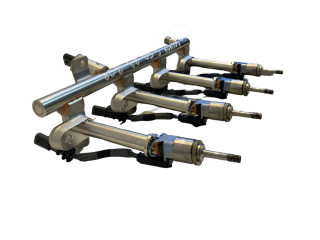 Комплект форсунок P31478396, P32140074 Volvo S60